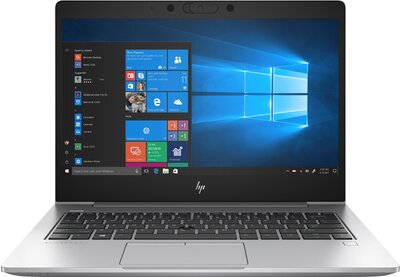 年末特価 HPEliteBook 735 G6 Ryzen7 Pro 3700U HP EliteBook 735 G6 - Ryzen 7 Pro 3700U / 2.3 GHz | Overview