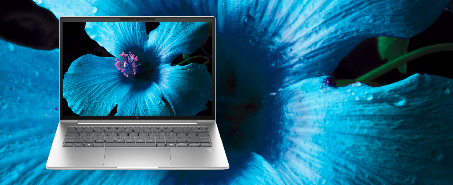 HP EliteBook 6 G1i 14 inch Notebook AI PC