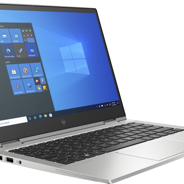 HP EliteBook x360 830 G8 Notebook | Overview, Specs, Details | SHI