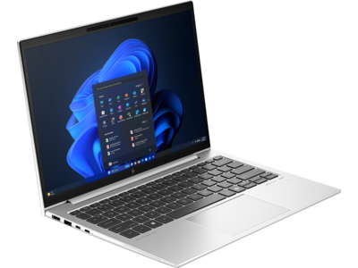 Protected by HP Wolf Security