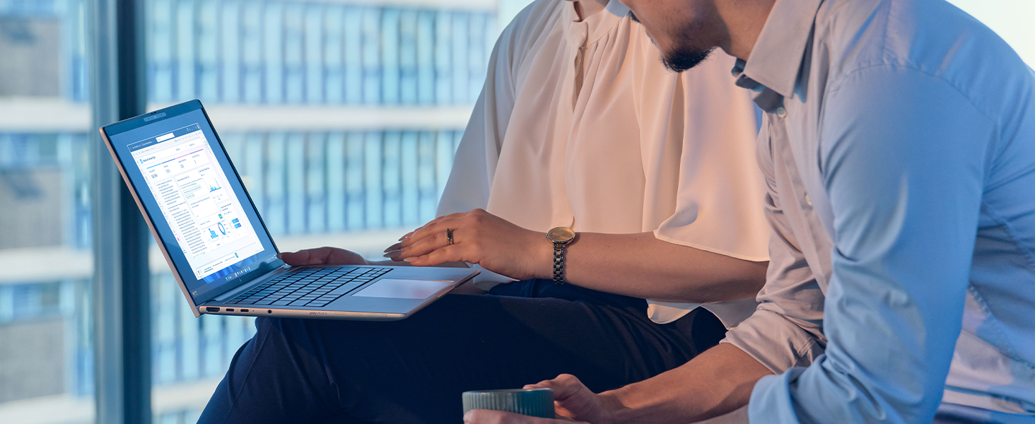 HP EliteBook 8 G1a 14 inch Notebook Next Gen AI PC