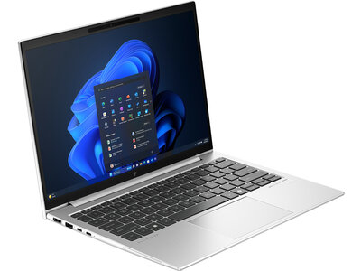 Durch HP Wolf Security geschützt