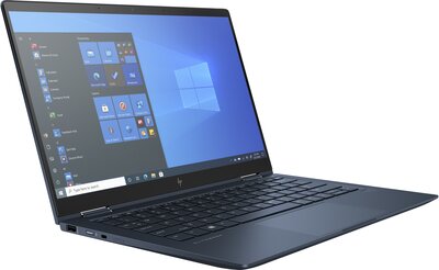 HP Elite Dragonfly G2 13.3