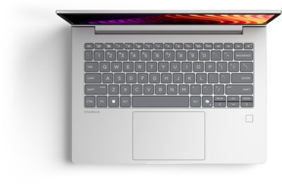 HP EliteBook 6 G2i 14 inch Notebook Next Gen AI PC