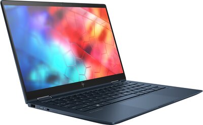 HP Elite Dragonfly Notebook | Overview, Specs, Details | SHI