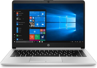 HP 348 G7 Intel Core i5 10th Gen 8GB RAM 256GB SSD 14-Inch Display