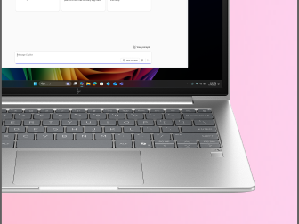 Maximize your next-gen AI PC with HP AI Companion