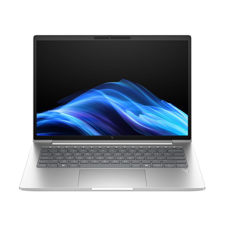 HP EliteBook 6 G1a 14 inch Notebook Next Gen AI PC