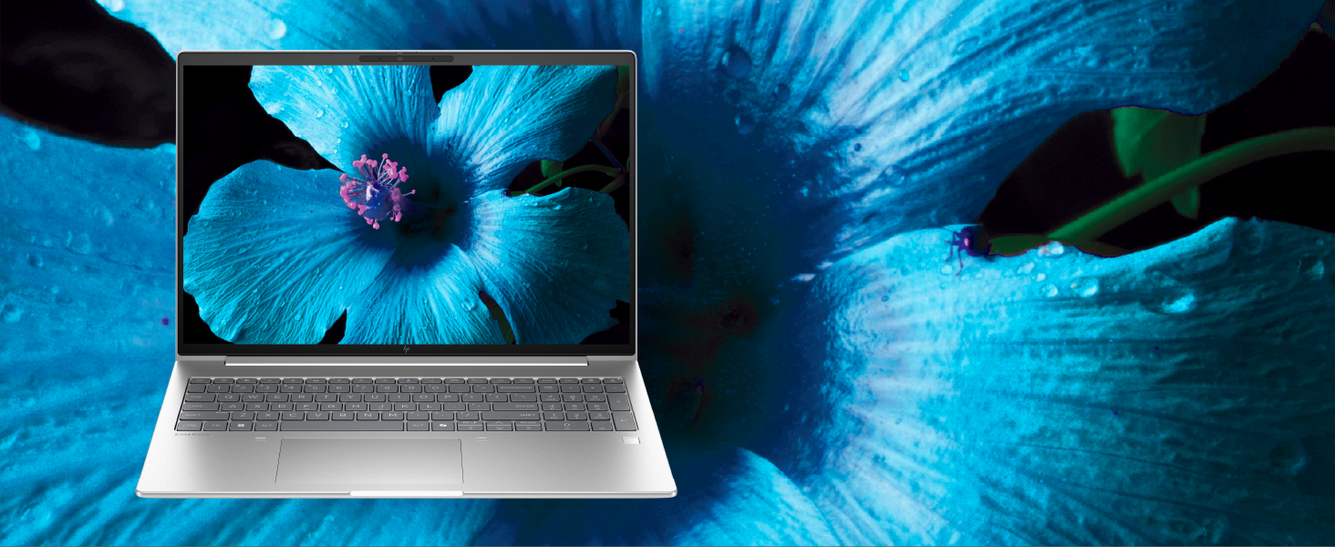 HP EliteBook 6 G1i 16 inch Notebook AI PC