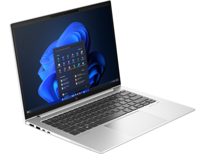 Protected by HP Wolf Security