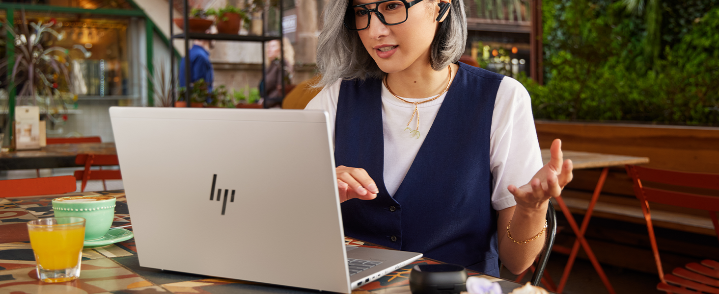 HP EliteBook 6 G1q 14 inch Notebook Next Gen AI PC