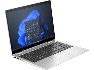 HP EliteBook x360 830 G11 Core Ultra 7 165U 16GB 512GB PCIe