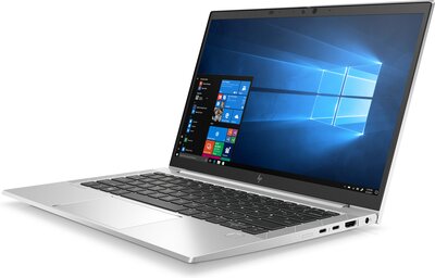 HP EliteBook 830 G7 - Core i5 10210U / 1.6 GHz | Overview