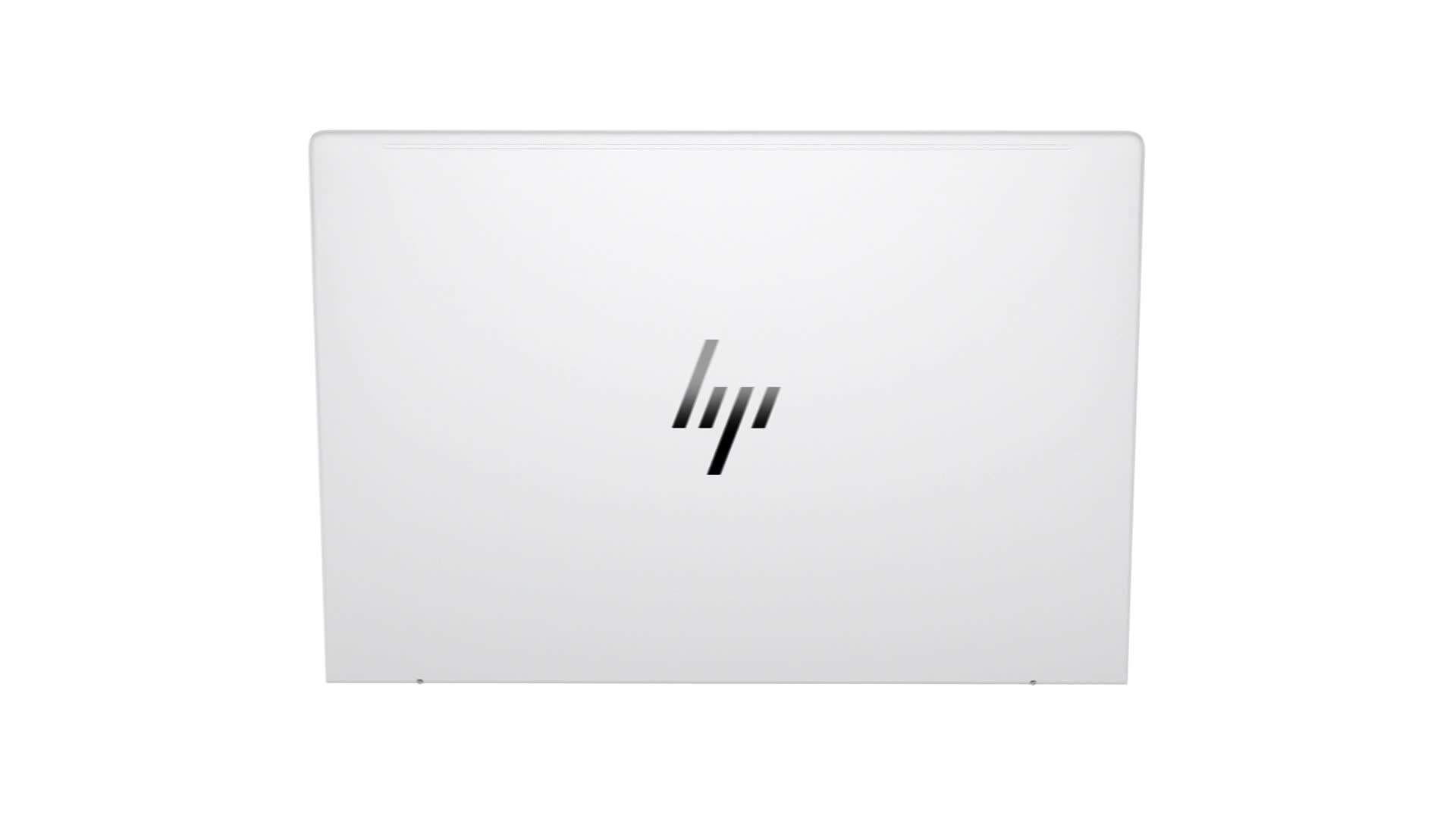 HP EliteBook 8 G1i 14 inch Notebook AI PC Wolf Pro Security Edition