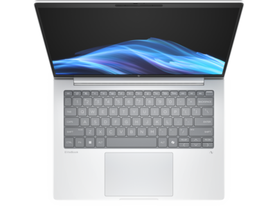 HP EliteBook 8 G1i 14” Notebook Next Gen AI PC
