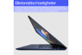 HP EliteBook Ultra 14 inch G1q Notebook AI PC (Qualcomm) ATF-Feature 4 - Swedish sv_SE