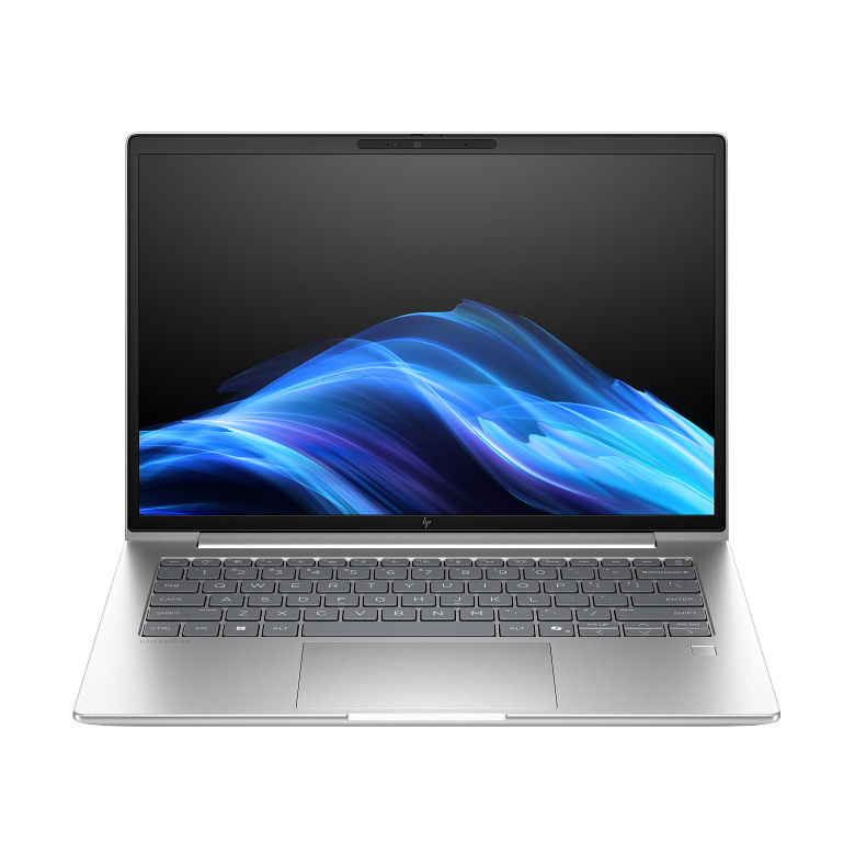 HP EliteBook 6 G1i 14 inch Notebook AI PC