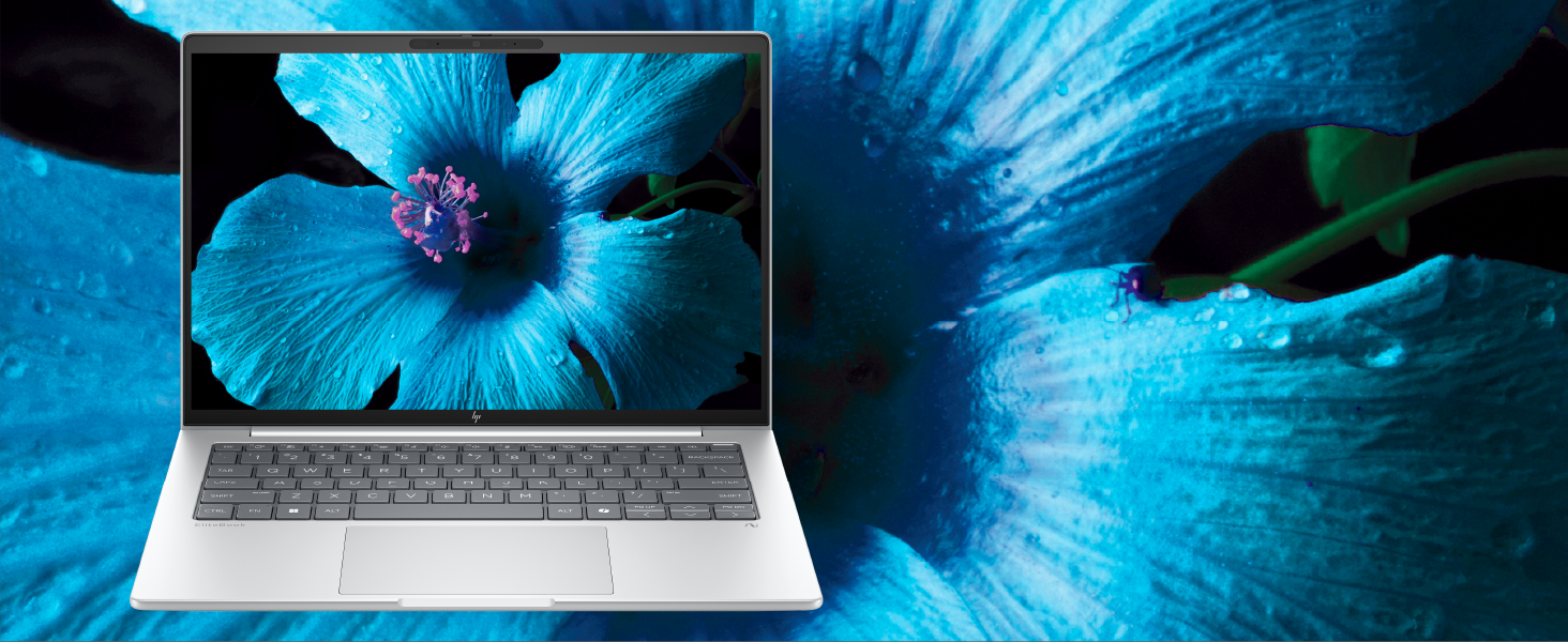 HP EliteBook 8 G1a 14 inch Notebook Next Gen AI PC
