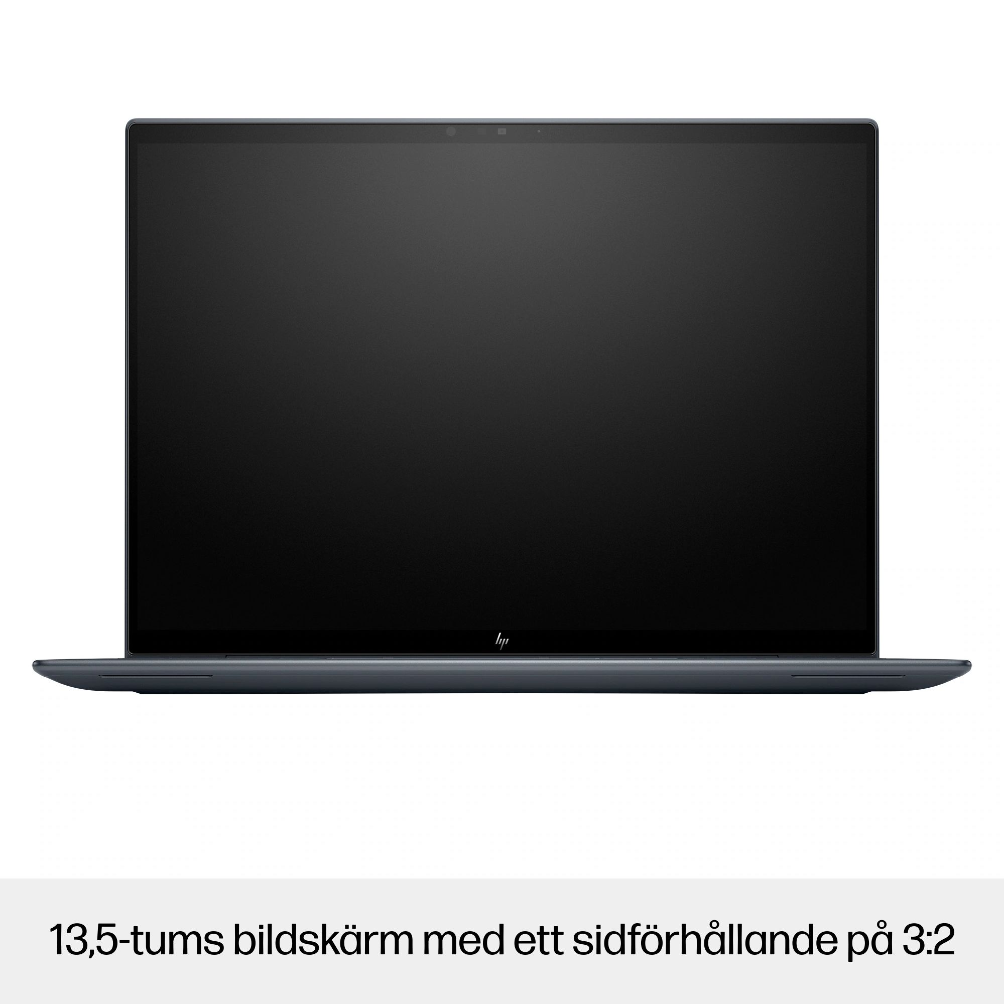 HP Dragonfly 13.5 inch G4 Notebook PC 96X54ET - Swedish (Sweden) - KSP 2