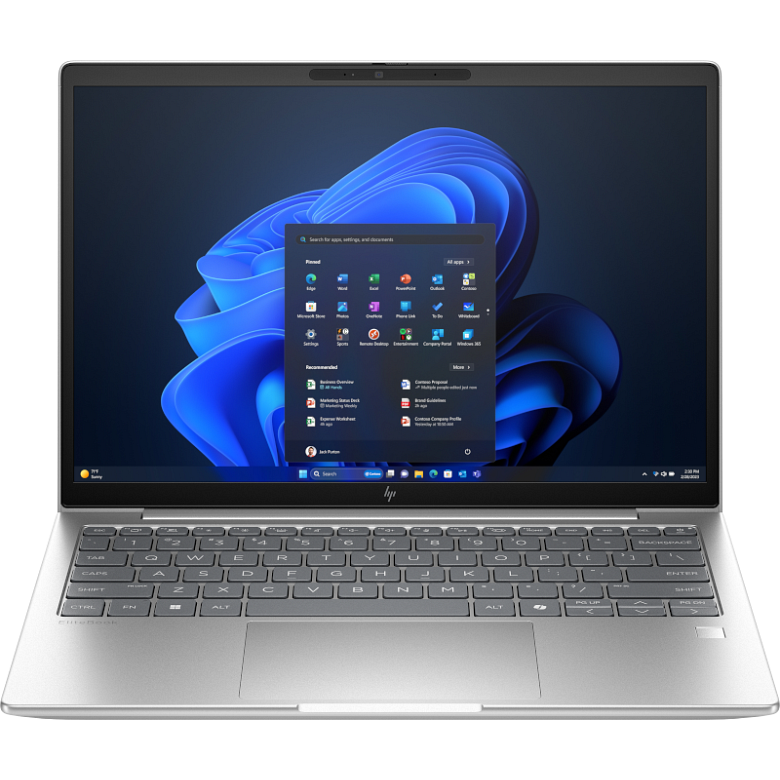 HP EliteBook 6 G1i 13 inch Notebook AI PC