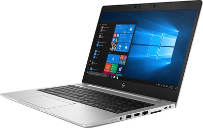 HP ELITEBOOK G6 Ryzen3 PRO 3300U 2019モデル HP EliteBook 745 G6 - Ryzen 3 Pro 3300U / 2.1 GHz | Overview