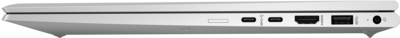 HP EliteBook 855 G8 bærbar PC