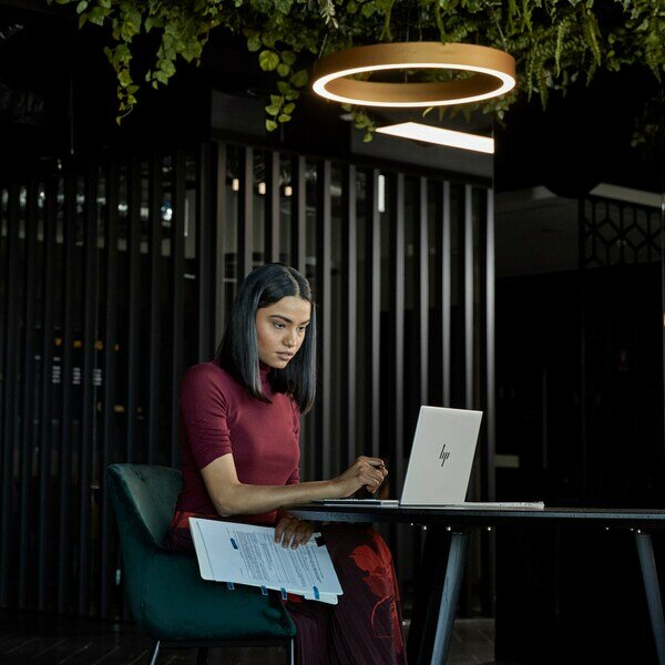 Schnelles und effizientes Wireless-LAN