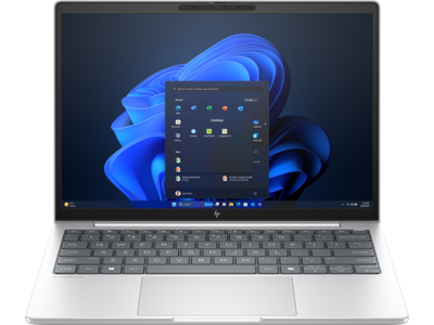 HP Elitebook Laptop 8 G1 A13 C14ZZET AMD Ryzen R7-5825U 16GB 512GB