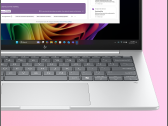 Maksimer din næste generations AI-pc med HP AI Companion