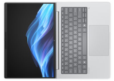 HP EliteBook 8 G1i 14” Notebook Next Gen AI PC