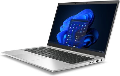 HP EliteBook 840 Aero G8 Notebook | Overview, Specs, Details | SHI