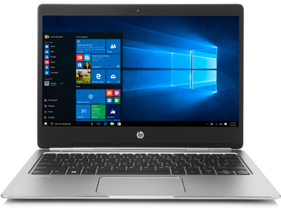 HP EliteBook Folio G1 - 12.5