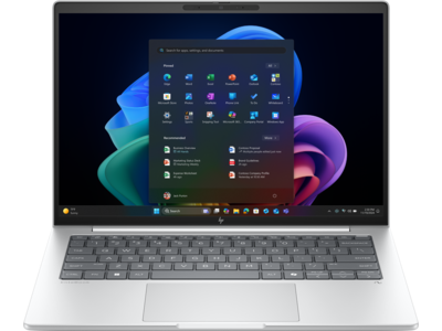 HP Recommends Windows 11 Pro