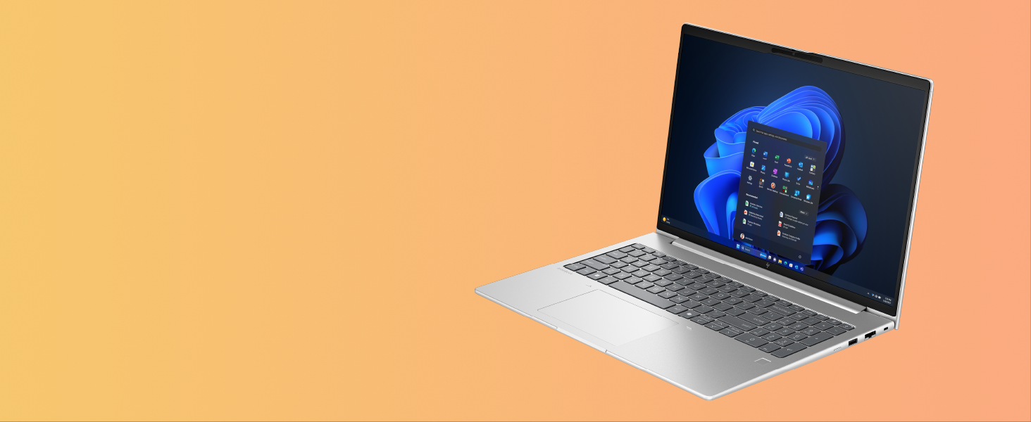 HP EliteBook 6 G1i 16 inch Notebook AI PC