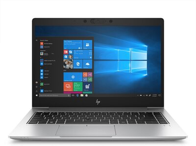 HP ELITEBOOK G6 Ryzen3 PRO 3300U 2019モデル HP EliteBook 745 G6 - Ryzen 3 Pro 3300U / 2.1 GHz | Overview