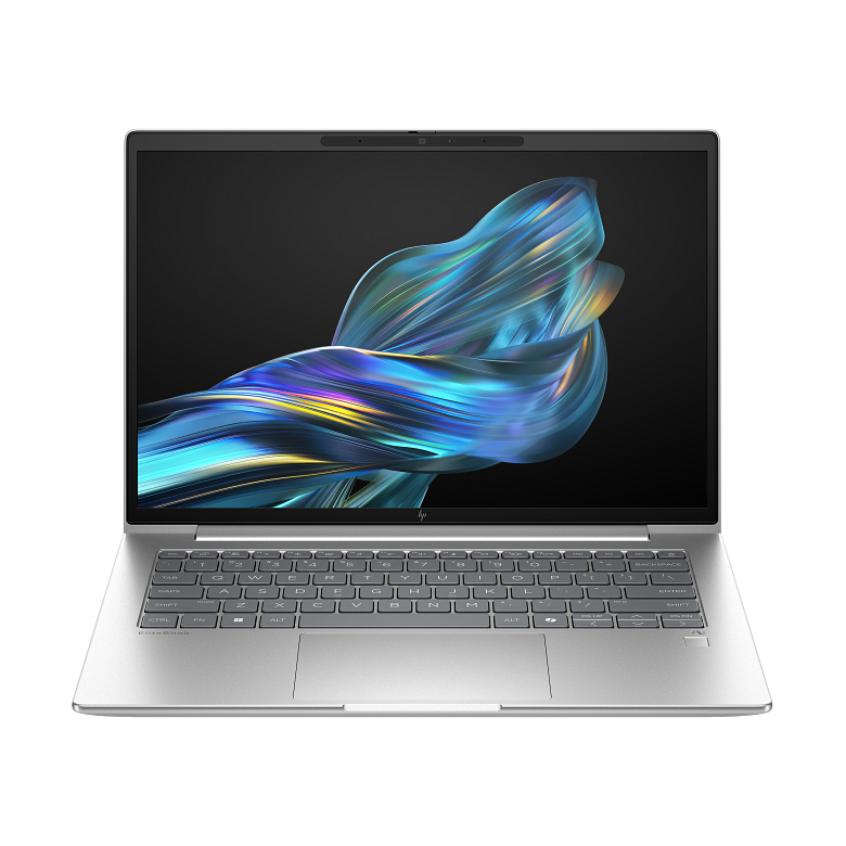 HP EliteBook 6 G1q 14 inch Notebook Next Gen AI PC