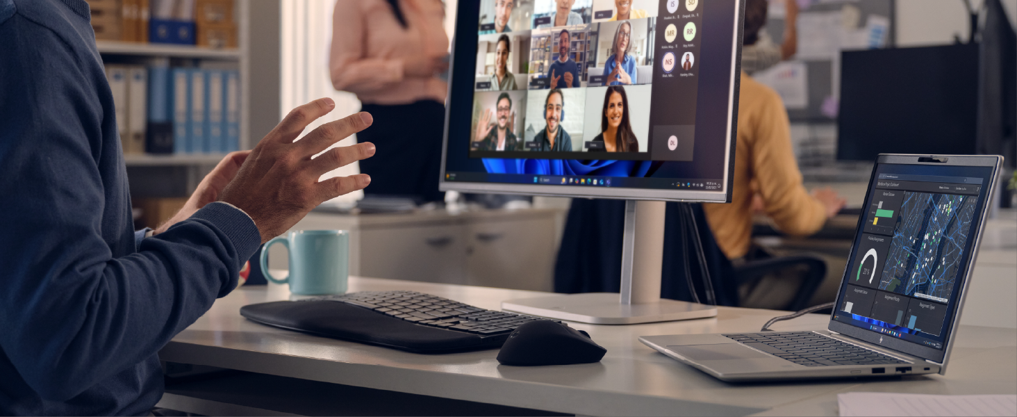 HP EliteBook 6 G1i 14 inch Notebook AI PC