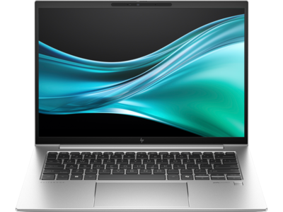 HP EliteBook 840 G11 Notebook - AI Ready - 14