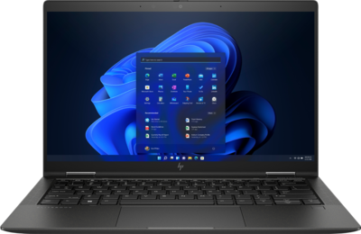 HP Elite Dragonfly Max Notebook | Overview, Specs, Details | SHI