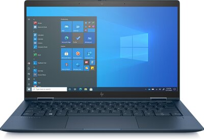HP Elite Dragonfly Max 13.3