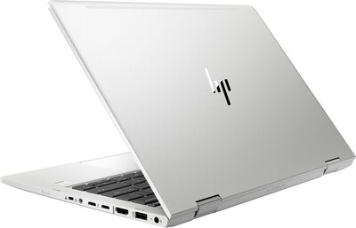 HP EliteBook x360 830 G6 | Overview, Specs, Details | SHI