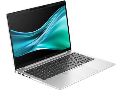 Durch HP Wolf Security geschützt