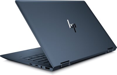 HP Chargeur d'ordinateur portable 65 W 19,5 V 3,33 A avec câble  d'alimentation de rechange pour HP Pavilion x360 11 13 15, EliteBook Folio,  Spectre