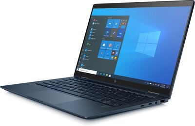 ●2-in-1●HP Dragonfly i7 16GB Win11Pro HP Elite Dragonfly Max 13.3