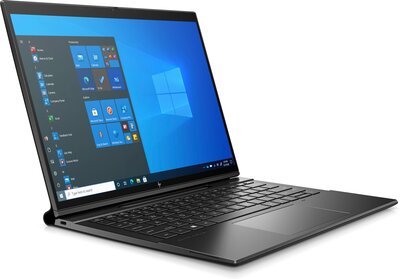 HP Elite Folio Snapdragon 8cx 3G2N3EA#ABU+Headset Laptop