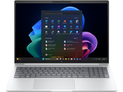 HP anbefaler Windows 11 Pro