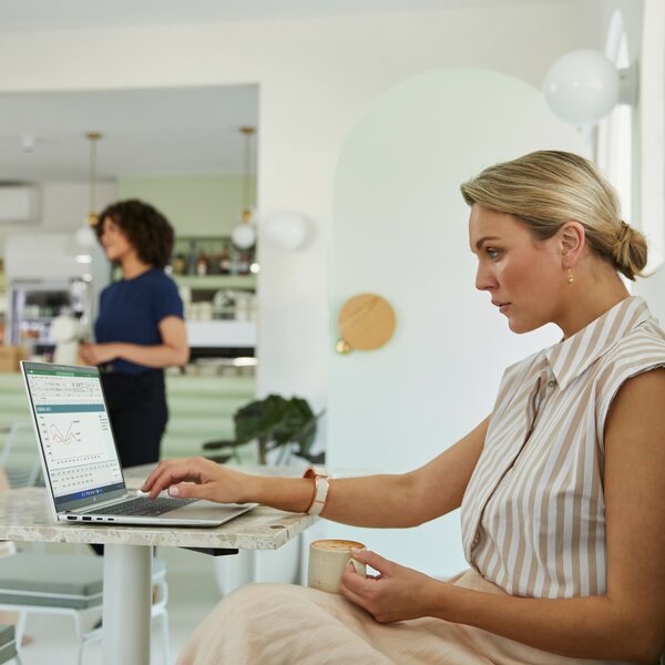 Activación y bloqueo con su presencia