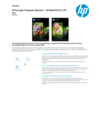HP Everyday Photo Paper, Glossy, 200 g/m2, A4 (210 x 297 mm), 100 sheets