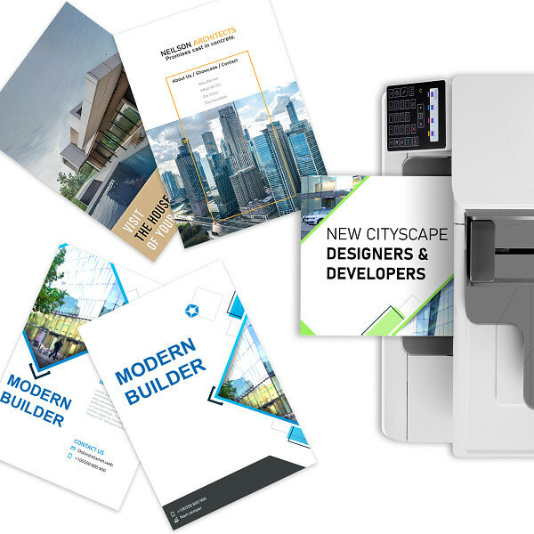 Excellent quality for standout results