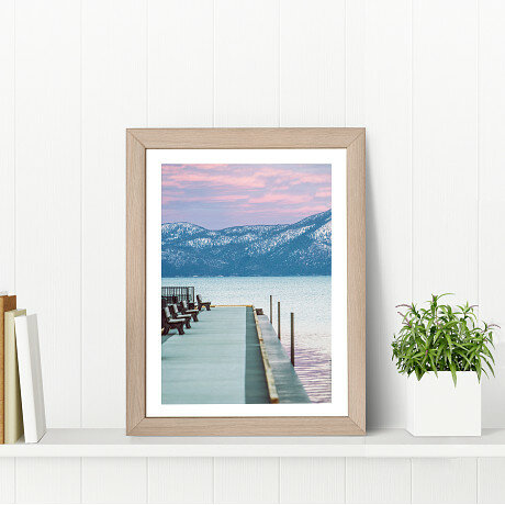 Lav slidstærke fotos, som holder længe3, på inkjetprintere